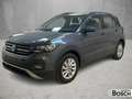 Volkswagen T-Cross 1.0 TSI Life DSG ACC SHZ RFK PDC Bluetooth Grau - thumbnail 2