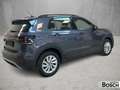 Volkswagen T-Cross 1.0 TSI Life DSG ACC SHZ RFK PDC Bluetooth Grau - thumbnail 4