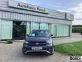Volkswagen T-Cross 1.0 TSI Life DSG ACC SHZ RFK PDC Bluetooth Grijs - thumbnail 2