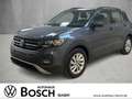 Volkswagen T-Cross 1.0 TSI Life DSG ACC SHZ RFK PDC Bluetooth Grau - thumbnail 1