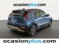 Kia Niro 1.6 HEV Drive 141 Azul - thumbnail 4