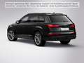 Audi Q7 50 TDI Q S LINE PANO 7-SITZE LUFT AHK HuD Schwarz - thumbnail 4
