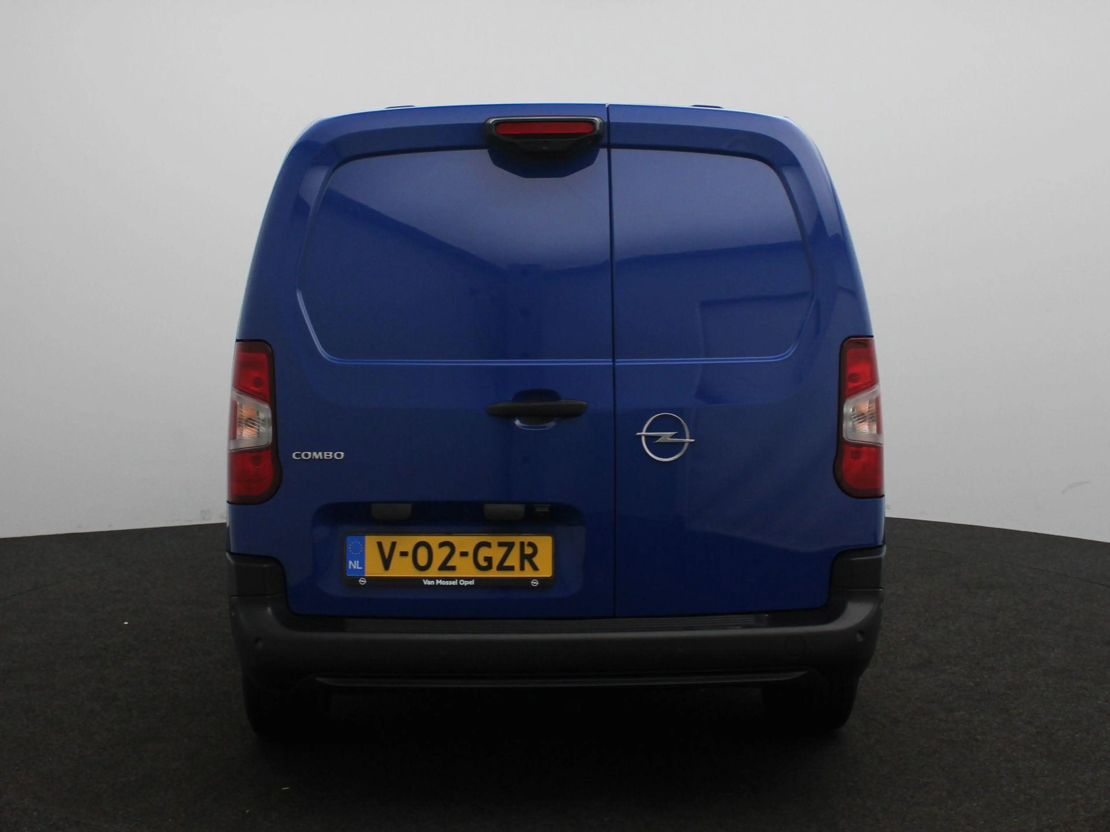 Opel Combo 1.5 BlueHDi 130 S&S L2 | Stoelverwarming | Navigat — photo 5