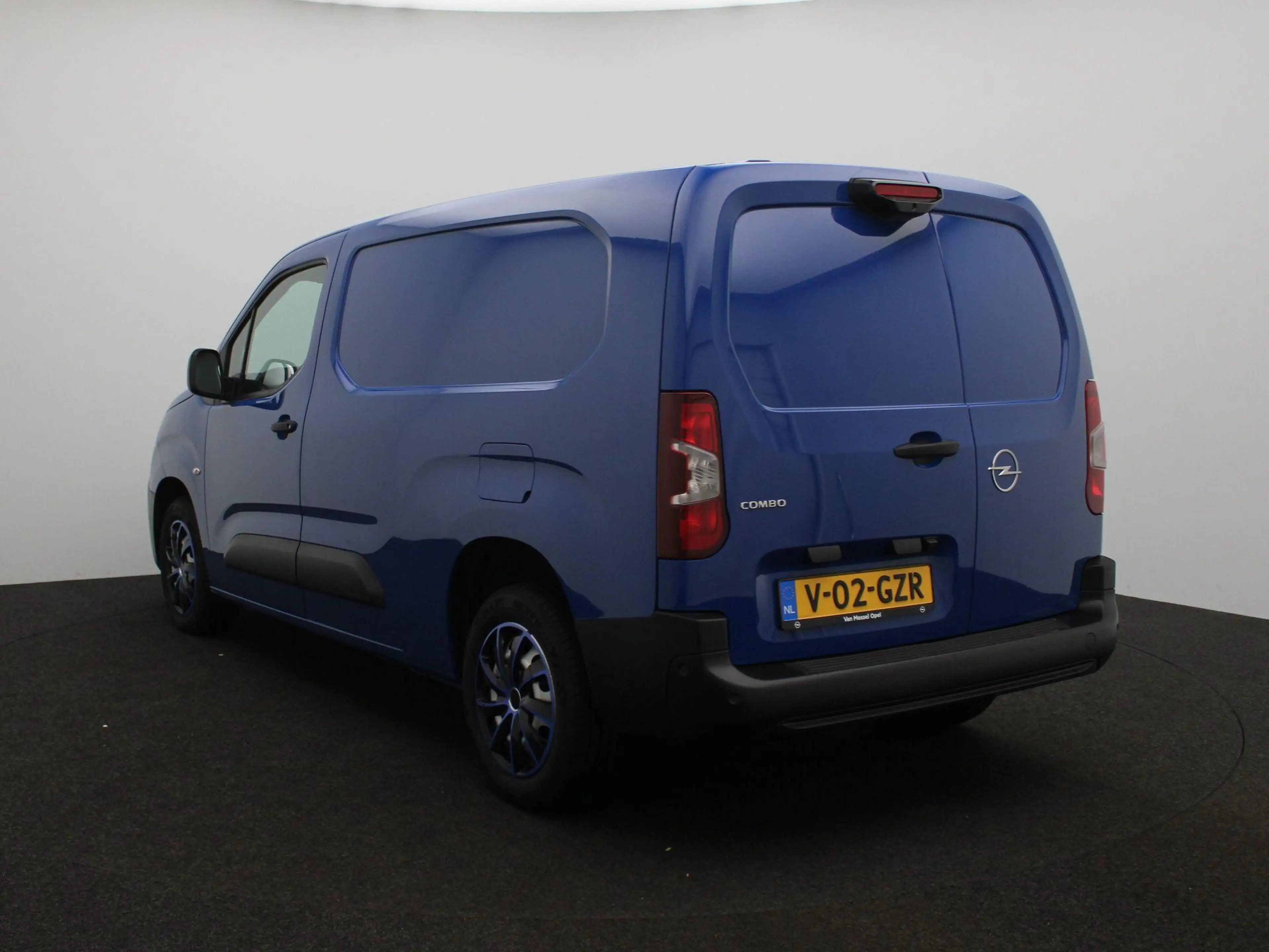 Opel Combo 1.5 BlueHDi 130 S&S L2 | Stoelverwarming | Navigat — photo 2