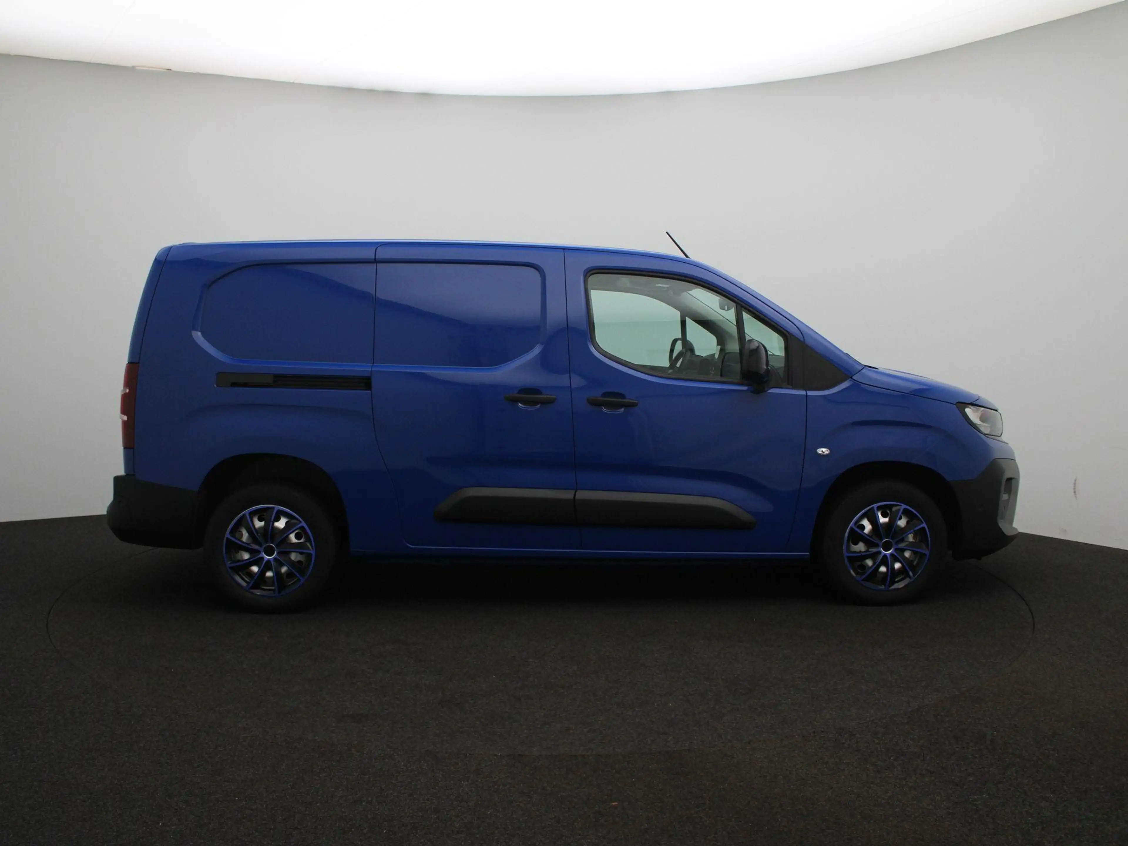Opel Combo 1.5 BlueHDi 130 S&S L2 | Stoelverwarming | Navigat — photo 6