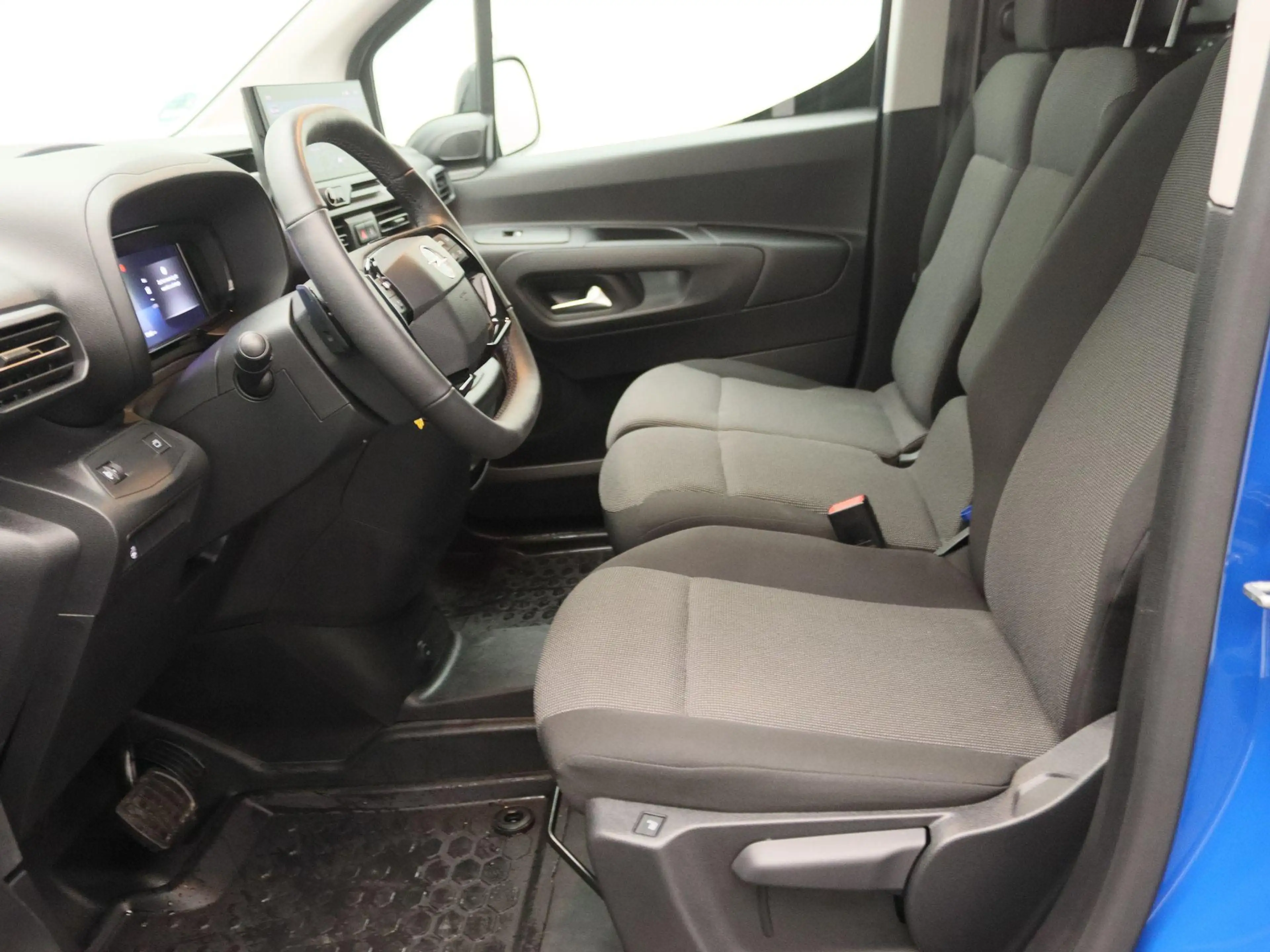 Opel Combo 1.5 BlueHDi 130 S&S L2 | Stoelverwarming | Navigat — photo 11