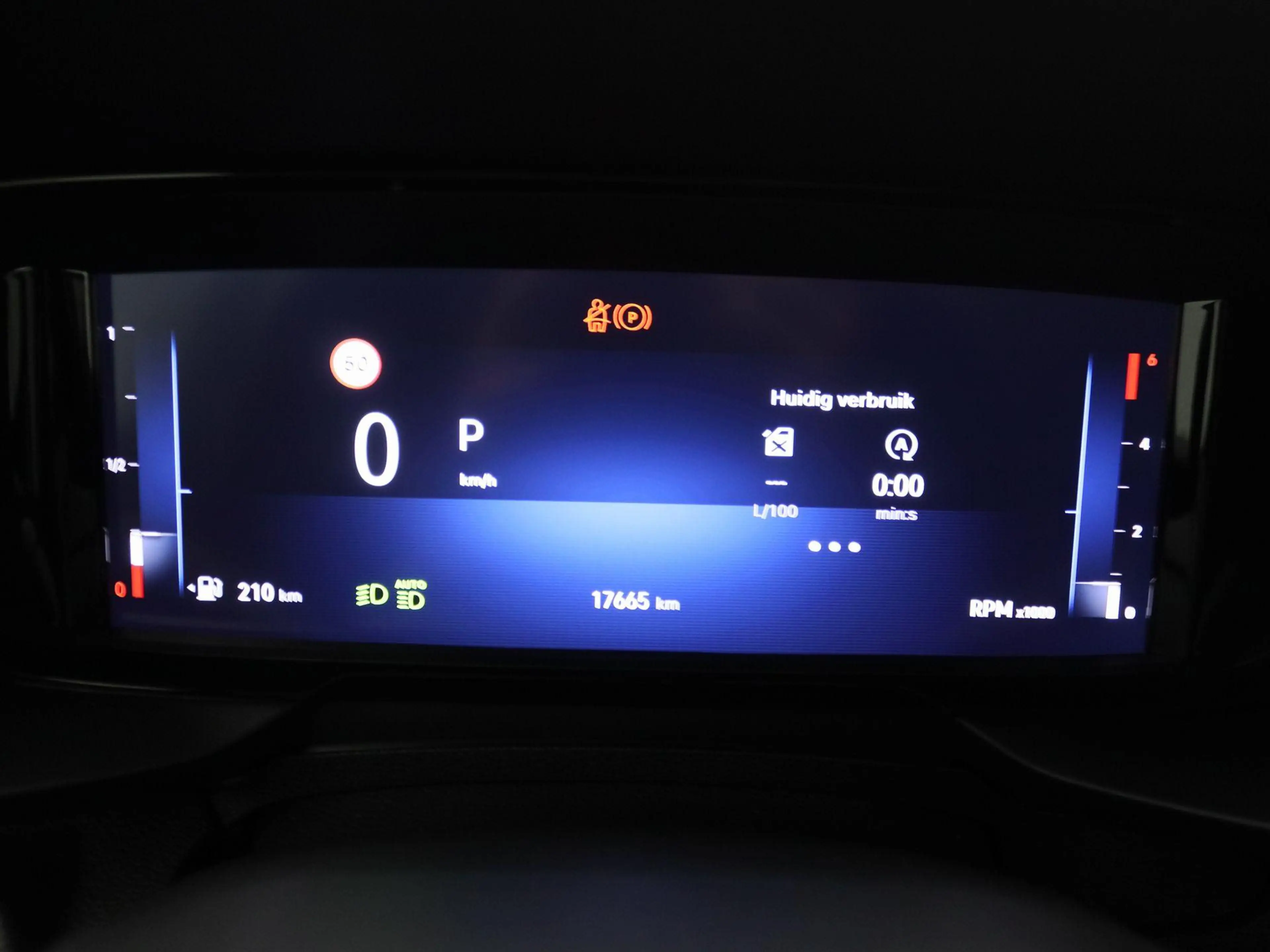 Opel Combo 1.5 BlueHDi 130 S&S L2 | Stoelverwarming | Navigat — photo 7