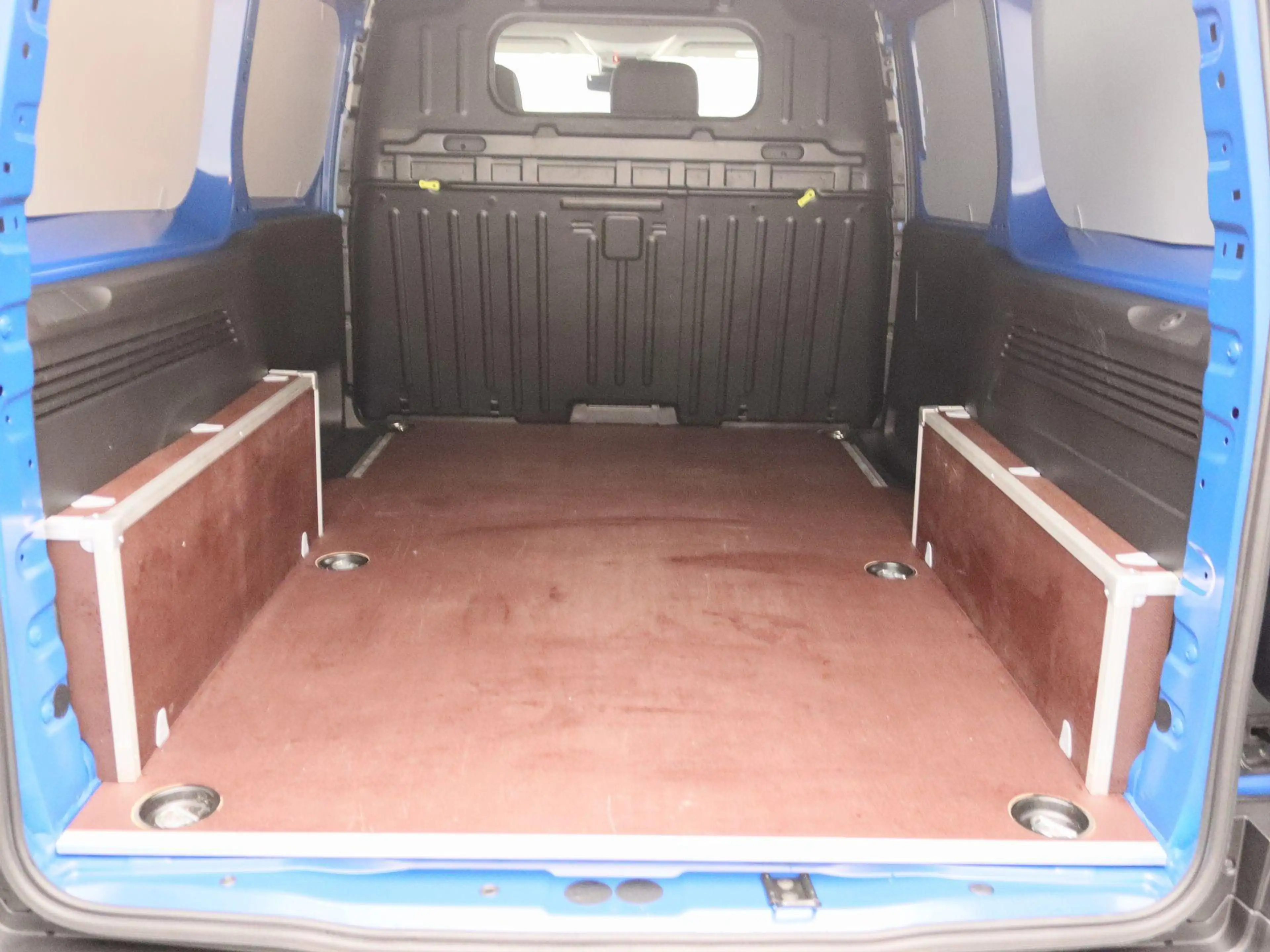 Opel Combo 1.5 BlueHDi 130 S&S L2 | Stoelverwarming | Navigat — photo 12