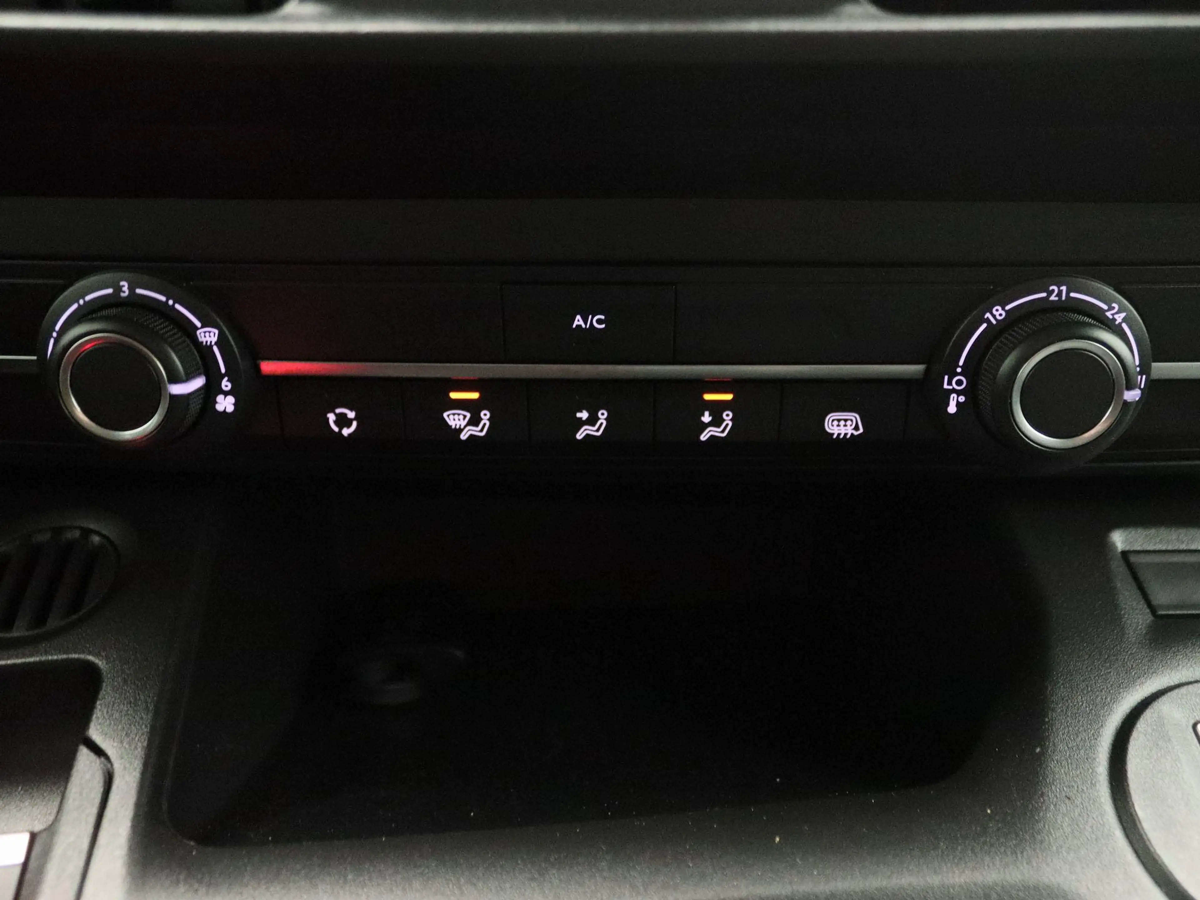 Opel Combo 1.5 BlueHDi 130 S&S L2 | Stoelverwarming | Navigat — photo 9