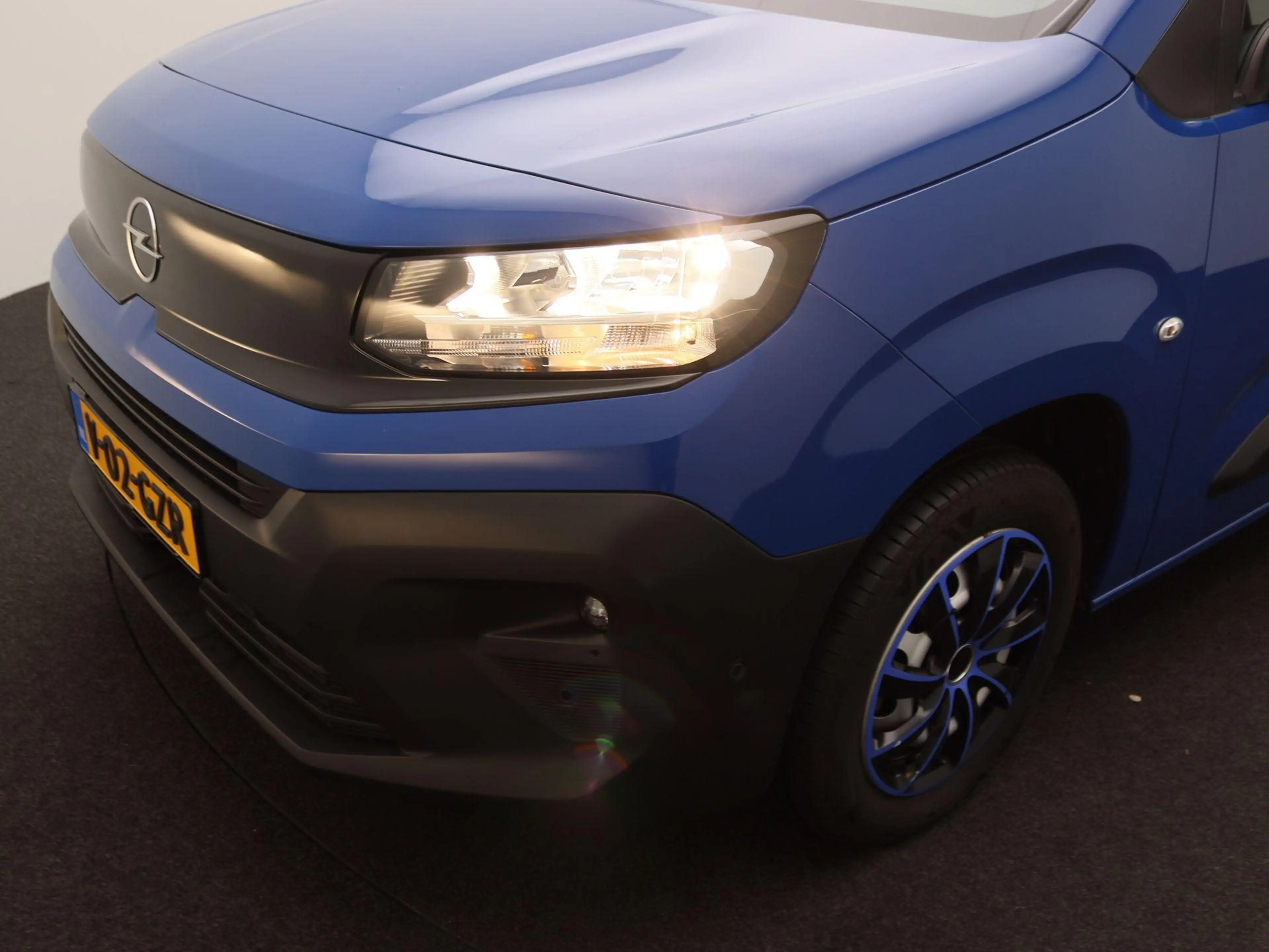 Opel Combo 1.5 BlueHDi 130 S&S L2 | Stoelverwarming | Navigat — photo 13