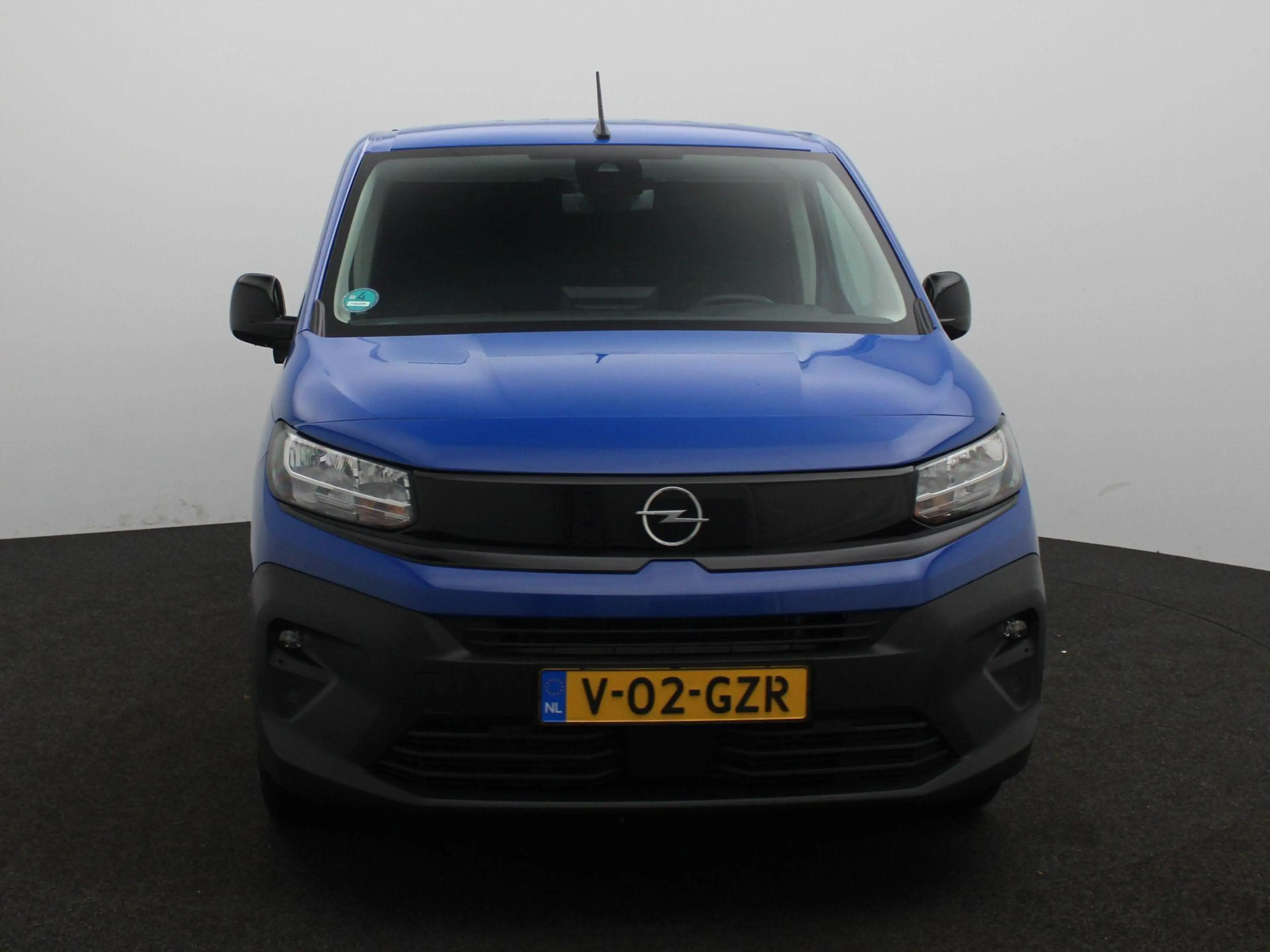 Opel Combo 1.5 BlueHDi 130 S&S L2 | Stoelverwarming | Navigat — photo 3