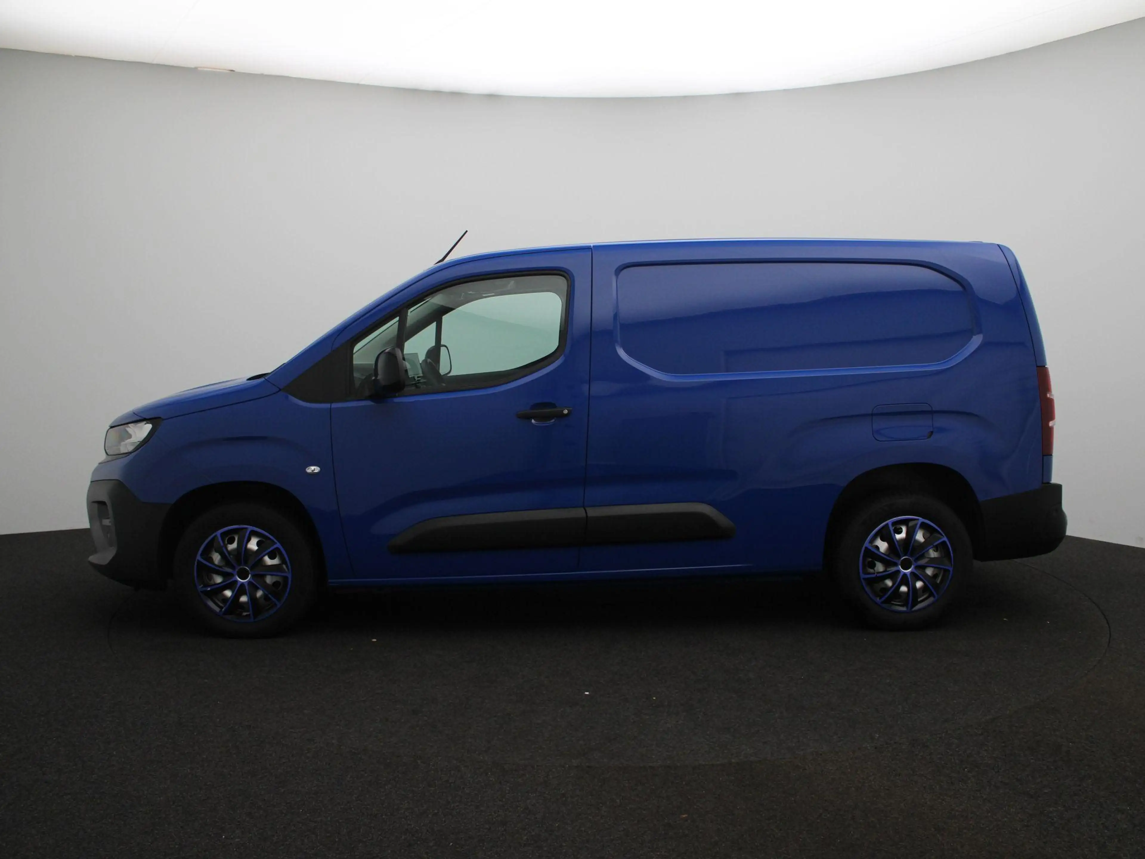 Opel Combo 1.5 BlueHDi 130 S&S L2 | Stoelverwarming | Navigat — photo 4