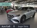 Mercedes-Benz E 450 T d 4M AMG Premium Superscreen3D Nappa FAP Silber - thumbnail 2