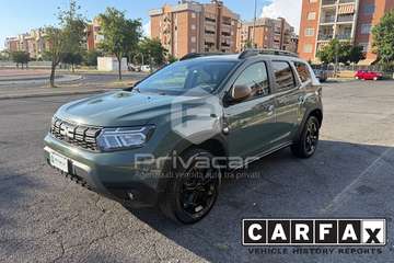 Duster 1.0 TCe GPL 4x2 Extreme