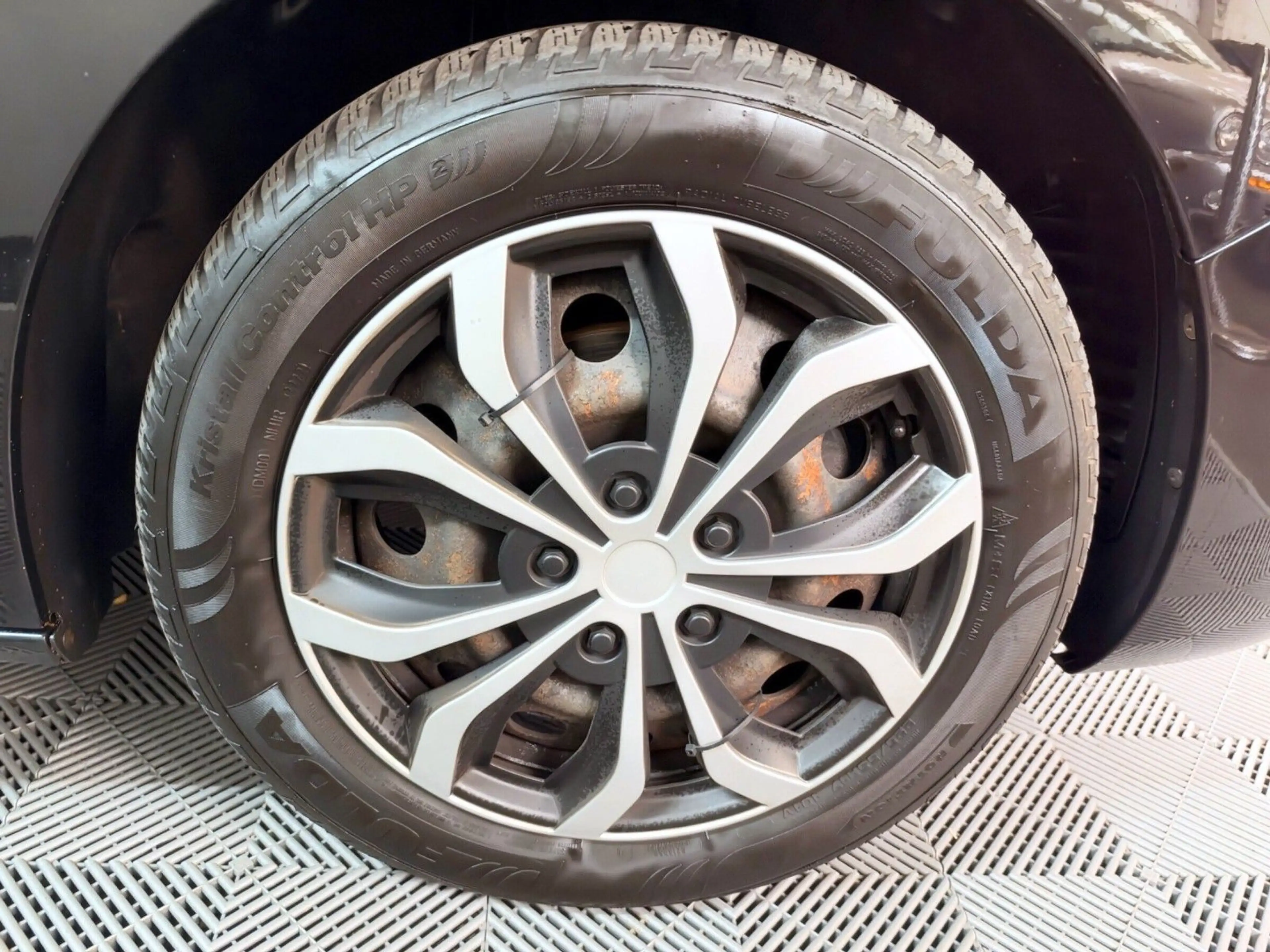 Peugeot Expert Traveller Allure L3 110 kW Blue-HDI FAP 7 Sitzer — photo 8