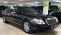 Maybach 57 MAYBACH 57 DUOTONE FIRSTCLASS FOND TV FULLOPTION Schwarz - thumbnail 8