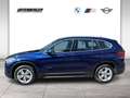 BMW X1 xDrive20i Advantage // Anhängerkupplung abnehmbar Blau - thumbnail 3