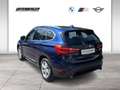 BMW X1 xDrive20i Advantage // Anhängerkupplung abnehmbar Blau - thumbnail 4