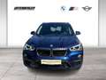 BMW X1 xDrive20i Advantage // Anhängerkupplung abnehmbar Blau - thumbnail 2