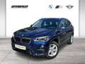 BMW X1 xDrive20i Advantage // Anhängerkupplung abnehmbar Blau - thumbnail 1