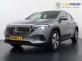 Mercedes-Benz EQA 250 Business Solution Luxury 67 kWh SOH 91% | Navigati Gris - thumbnail 1