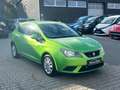SEAT Ibiza Ibiza 1.2TDI Style Salsa/Klima/5Tür/Eu5/2.Ha/TV Grün - thumbnail 3