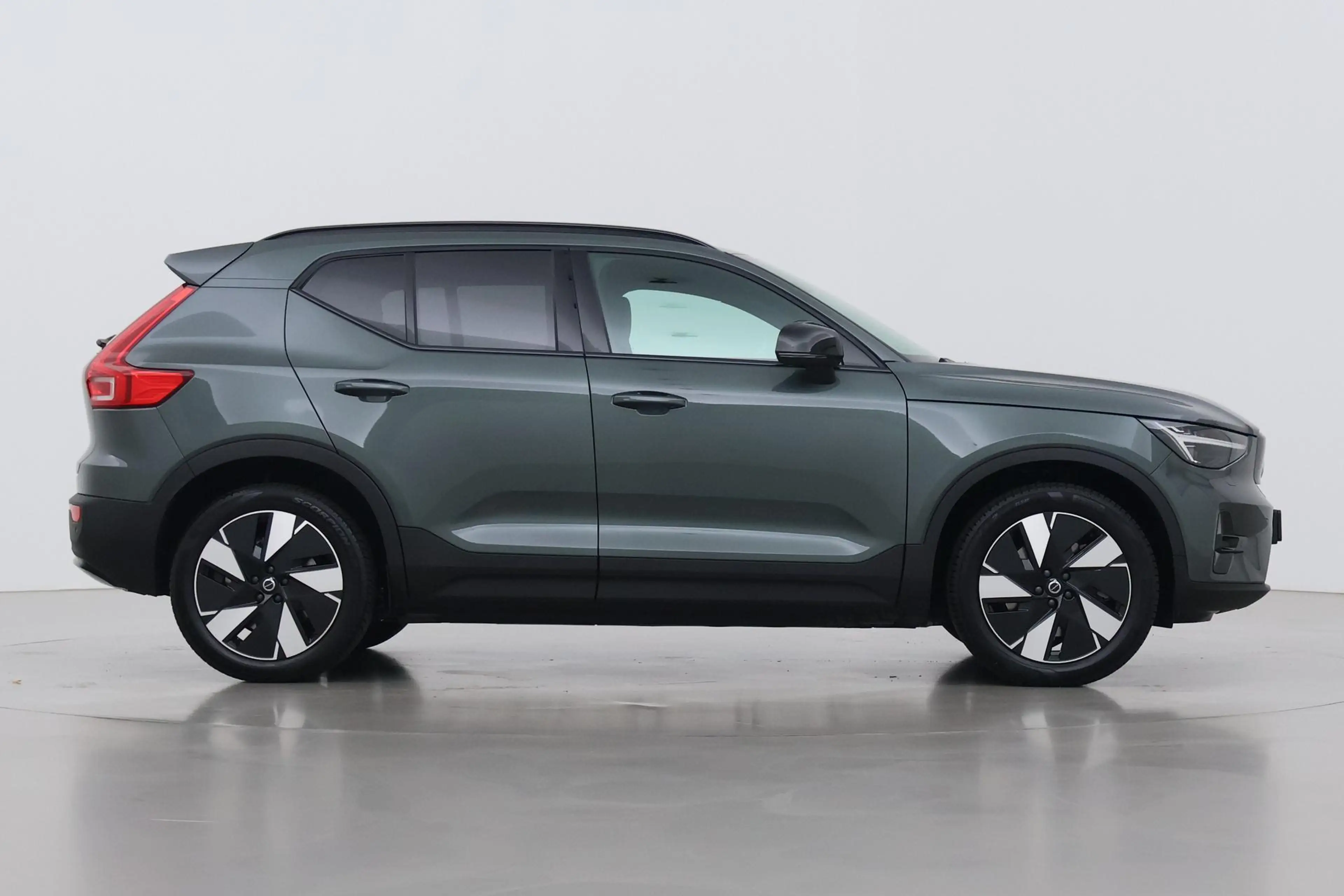 Volvo EX40 Single Motor Extended Range Plus | 82 kWh | Harman — photo 10