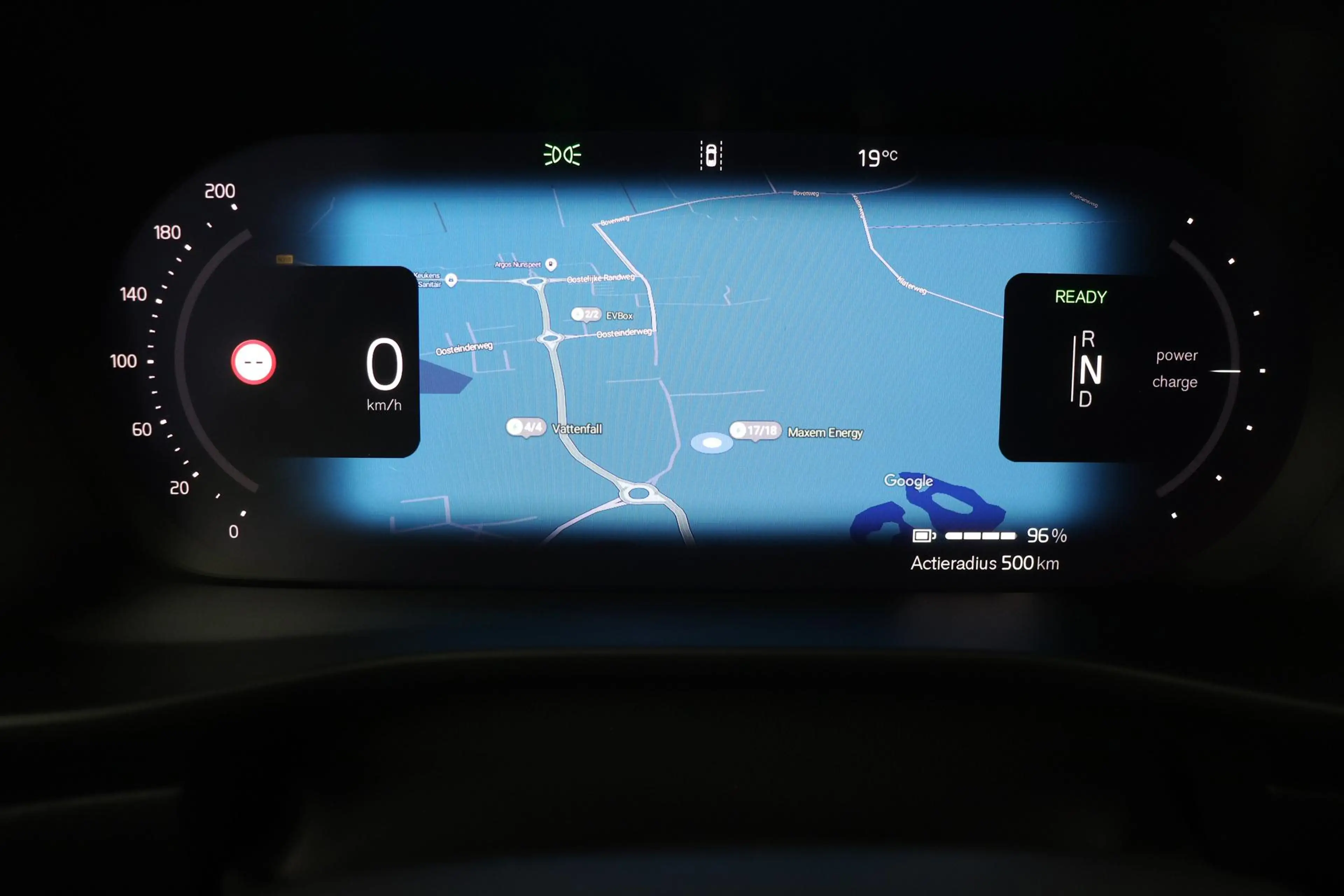 Volvo EX40 Single Motor Extended Range Plus | 82 kWh | Harman — photo 19