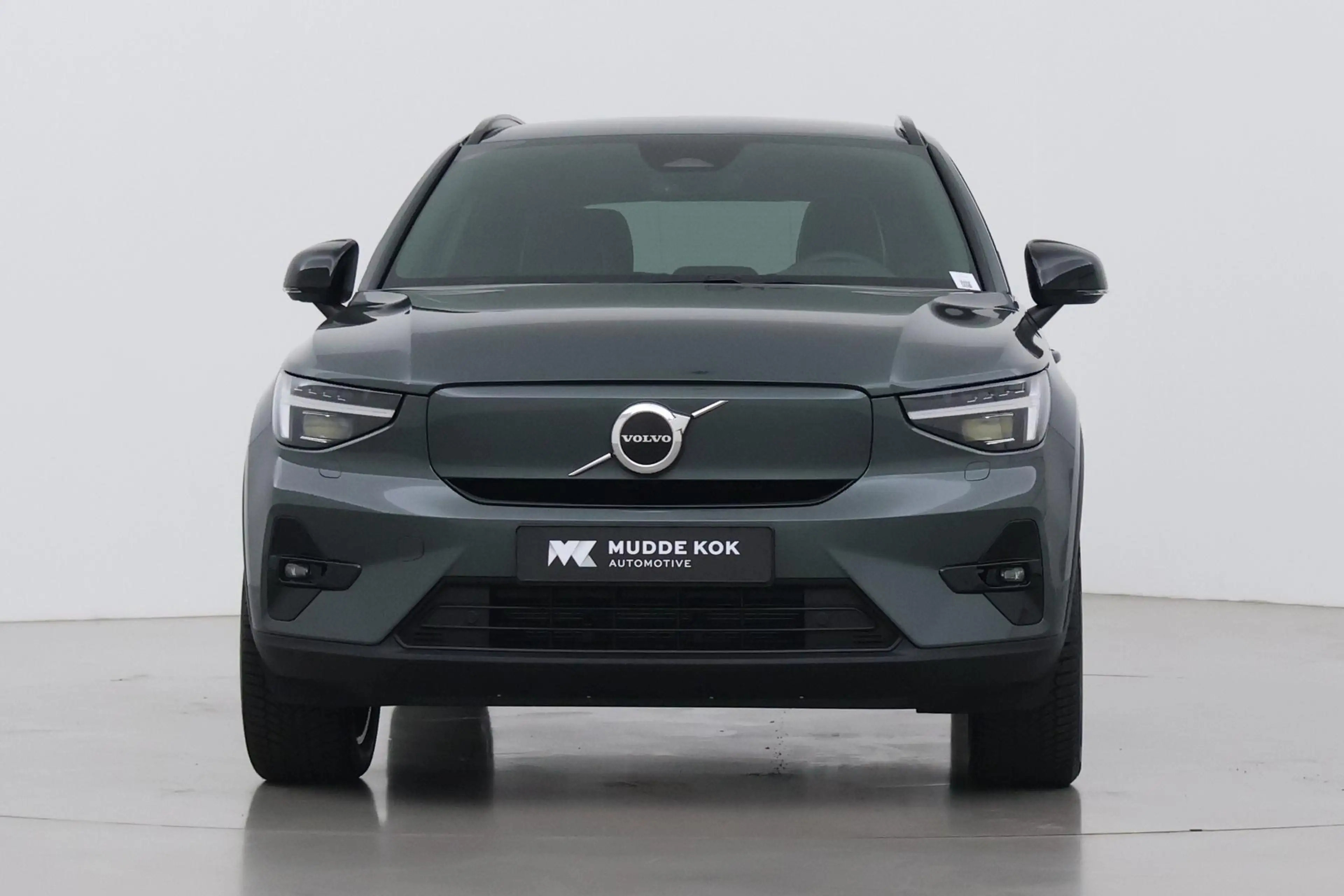 Volvo EX40 Single Motor Extended Range Plus | 82 kWh | Harman — photo 16