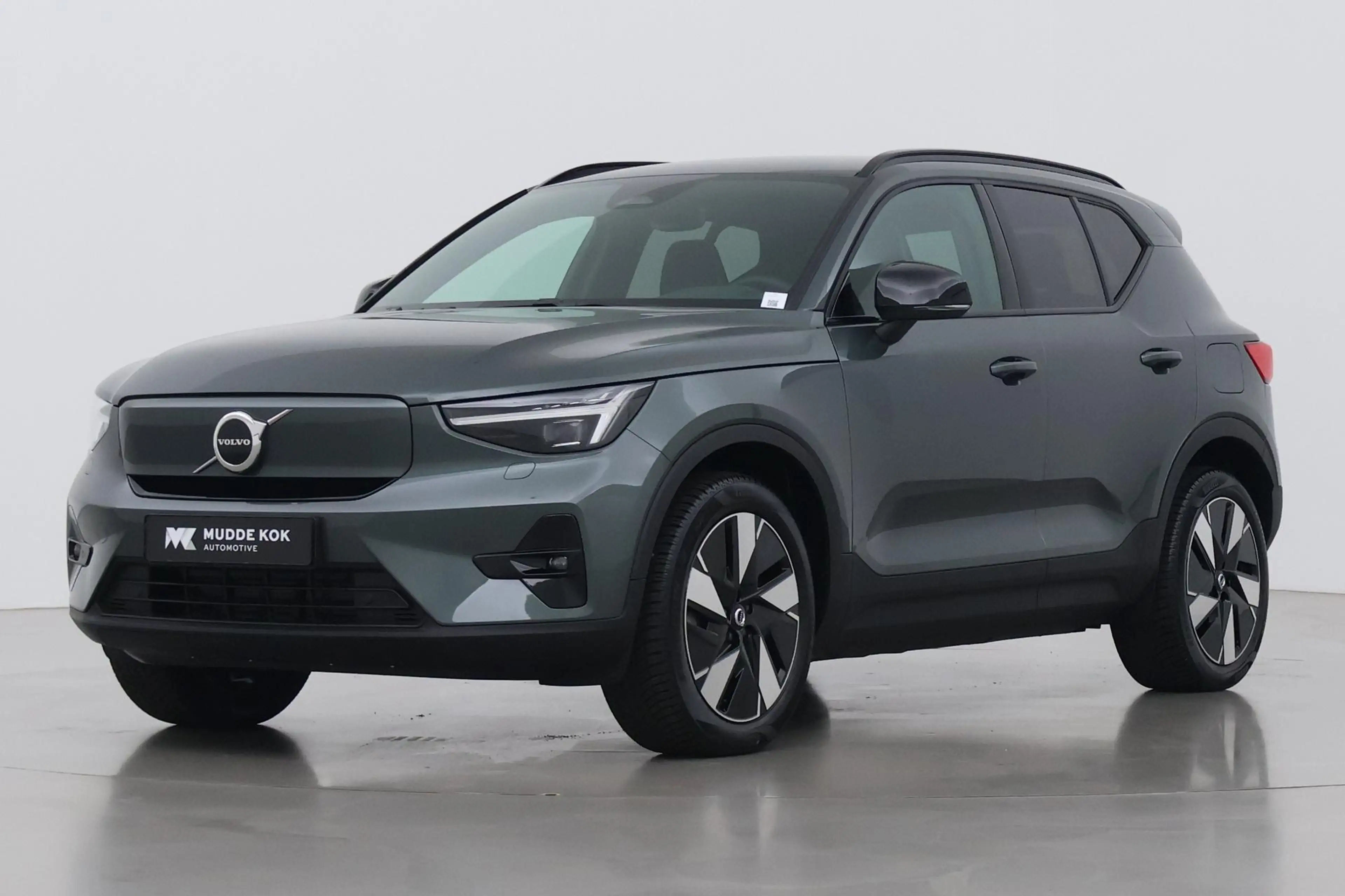 Volvo EX40 Single Motor Extended Range Plus | 82 kWh | Harman — photo 8