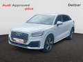 Audi Q2 1.6 diesel 116ch - stronic Wit - thumbnail 1