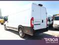 Peugeot Boxer 435 140 L4H2 FACELIFT Kam PDC VisibP 270° Blanc - thumbnail 4