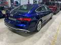 Audi A5 A5 Sportback 30 TDi Business Edition S line Bleu - thumbnail 3