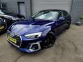 Audi A5 🔺A5*LOOK RS*S*LINE🌟*TOIT OUVRANT*VIRTUAL🔺 Blu/Azzurro - thumbnail 2