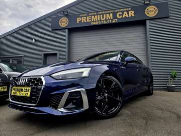 🔺A5*LOOK RS*S*LINE🌟*TOIT OUVRANT*VIRTUAL🔺