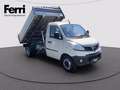 Piaggio Porter NP6 LPG long range 3250L pianale ribaltabile Plus Bianco - thumbnail 9