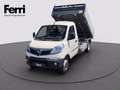 Piaggio Porter NP6 LPG long range 3250L pianale ribaltabile Plus Bianco - thumbnail 1