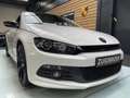 Volkswagen Scirocco 1.4 TSI 122PK MAXTON!! DAK!! CRUISE!! NAVI!! CLIMA Biały - thumbnail 6