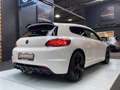 Volkswagen Scirocco 1.4 TSI 122PK MAXTON!! DAK!! CRUISE!! NAVI!! CLIMA Biały - thumbnail 9