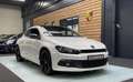 Volkswagen Scirocco 1.4 TSI 122PK MAXTON!! DAK!! CRUISE!! NAVI!! CLIMA Biały - thumbnail 5