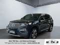 Ford Explorer Platinum 3.0 EcoBoost ACC Pano 4xSHZ Blau - thumbnail 1