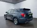 Ford Explorer Platinum 3.0 EcoBoost ACC Pano 4xSHZ Blu/Azzurro - thumbnail 4