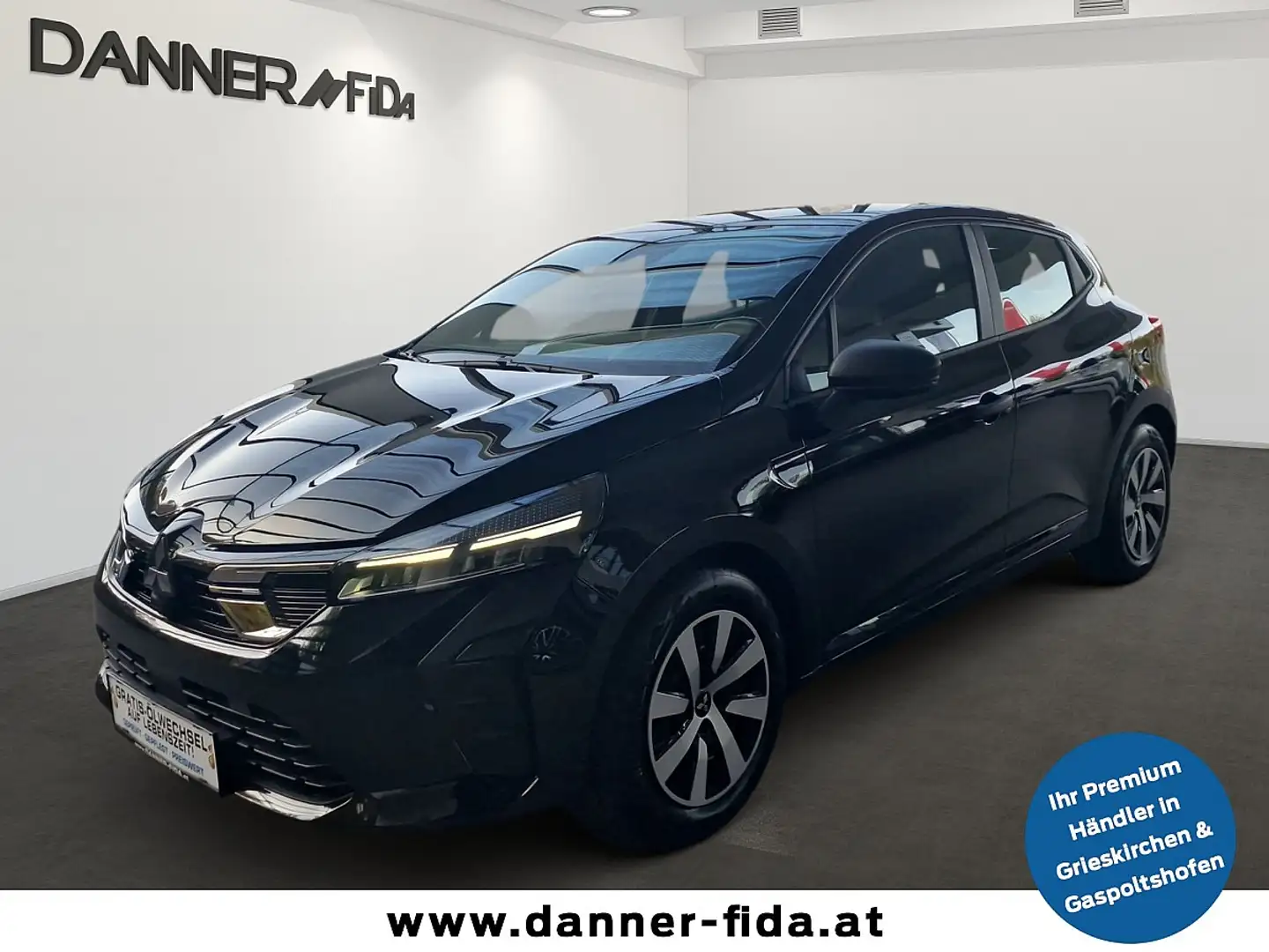 Mitsubishi Colt 1,0 MPI Inform *SOFORT VERFÜGBAR* Noir - 1