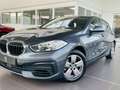 BMW 118 iA *** GARANTIE + GPS + CUIR *** Gris - thumbnail 26