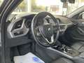 BMW 118 iA *** GARANTIE + GPS + CUIR *** Grijs - thumbnail 11