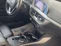 BMW 118 iA *** GARANTIE + GPS + CUIR *** Gris - thumbnail 14