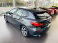 BMW 118 iA *** GARANTIE + GPS + CUIR *** Grijs - thumbnail 8