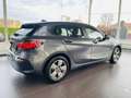 BMW 118 iA *** GARANTIE + GPS + CUIR *** Gris - thumbnail 5