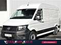 Volkswagen Crafter VW Crafter 35 T6 Kastenwagen L3H3 TDI Weiß - thumbnail 1