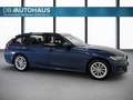 BMW 330 e Touring Sport LIne Sport-Steptronic Blau - thumbnail 2